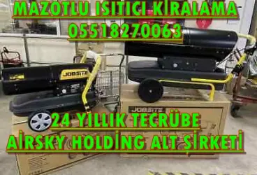 Elektrikli Isımakların Güvenlik Özellikleri: Yangın Riski Minimize Edilir