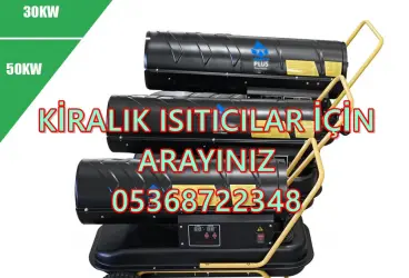 MAZOTLU ISITICI KİRALAMA Osmangazi ve Nilüfer ve Yıldırım
