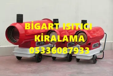 Mazotlu Isıtıcı Kiralarken Firma Seçiminde Dikkat Edilmesi Gerekenler?