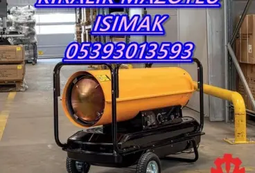  Nevşehir ve Tekirdağ ve Ağrı KİRALIK MAZOTLU ISITICI KİRALAMA