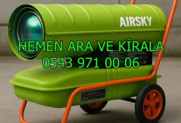 Samsun İlkadım Kiralık Isımak Kiralama
