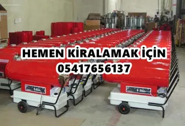 Araç İçi Mazotlu Isıtıcı Webasto Nedir?