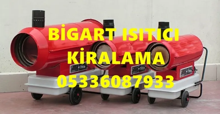 Mazotlu Isıtıcı Kiralarken Firma Seçiminde Dikkat Edilmesi Gerekenler?