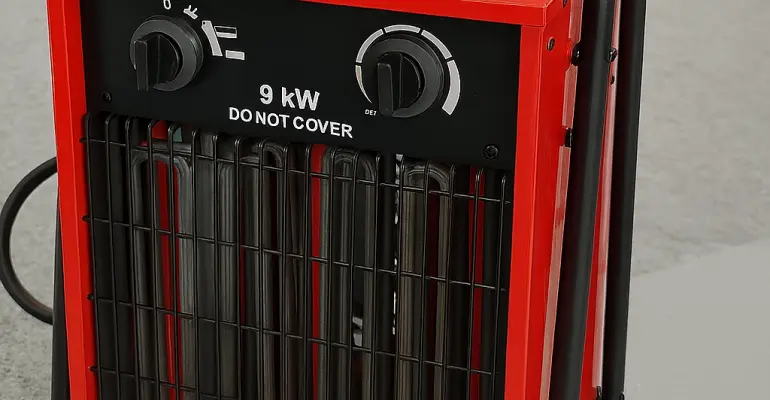 Ümraniye ve Üsküdar ve Zeytinburnu Mazotlu Isımak Elektrikli Isıtıcı Kiralama