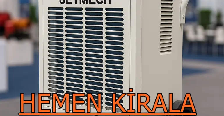 Yozgat Merkez Büyük Alan Isıtıcı Kiralama Kiralama