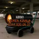 Ordu Altınordu Büyük Alan Isıtıcı Kiralama Kiralama